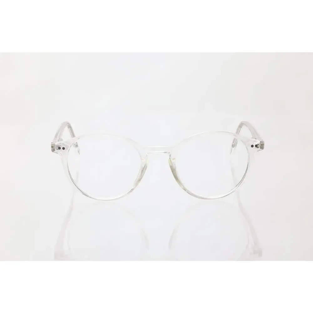 TIJN 761 48-22-145mm C2 Eyeglass FRAMES ONLY - VERY GOOD CONDITION